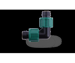 COT BANDA PICURARE DRIPTAPE D.17x17 mm