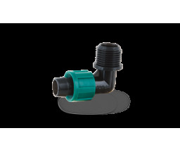 COT BANDA PICURARE DRIPTAPE D.17x1/2" FE