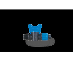 ROBINET TUB PICURARE DRIPLINE D.20x1/2" FE