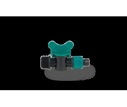 ROBINET BANDA PICURARE DRIPTAPE D.22x3/4" FE