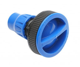 VALVA DRENARE CAPAT LINIE 20 mm