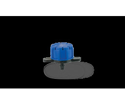 КАПЕЛЬНИЦА КОМПЕНСИРОВАННАЯ 0-70 L/h