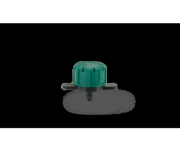 КАПЕЛЬНИЦА КОМПЕНСИРОВАННАЯ 0-100 L/h