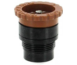 DUZA CU RAZA REGLABILA 0-360 GRADE, TORO TVAN-12, R 3,6 m