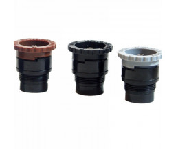 DUZA CU RAZA REGLABILA 0-360 GRADE, TORO TVAN-8, R 2,4 m