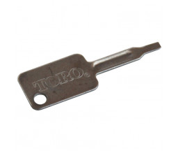 CHEIE PENTRU REGLAJ ASPERSOARE TIP 570Z/V1550