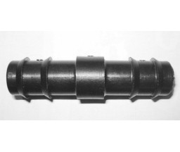 CONECTOR PLASTIC PENTRU IRIGATII PORT FURTUN D 16x16 mm
