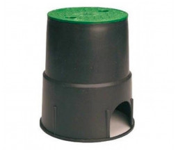 CAMIN ELECTROVANA IRIGATII CIRCULAR-MINI