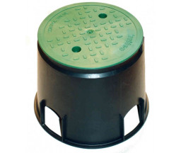 CAMIN ELECTROVANA IRIGATII CIRCULAR-LARGE