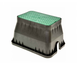 CAMIN ELECTROVANA IRIGATII 41x28 cm