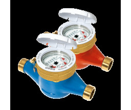 CONTOR DE APA RECE GMDM-I, R160, D 25 mm