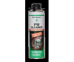 SPRAY DEN BRAVEN PENTRU CURATAREA SPUMEI POLIRETANICE 500 ml