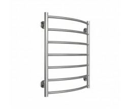 ПОЛОТЕНЦЕСУШИТЕЛЬ DEFFI CLASSIC, НЕРЖАВЕЮЩАЯ СТАЛЬ 700x500 mm