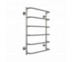 CALORIFER BAIE PORTPROSOP INOX DEFFI STANDART 800x500 mm