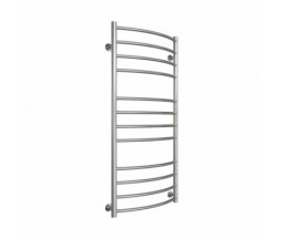 CALORIFER BAIE PORTPROSOP INOX DEFFI CLASSIC ELITE 1500x500 mm