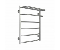 CALORIFER BAIE PORTPROSOP INOX DEFFI HOTEL 700x500 mm