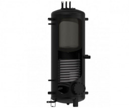 ACUMULATOR INCALZIRE CU BOILER INCORPORAT SI SERPENTINA SOLARA, DRAZICE NADO 750/140 V2, 750 L