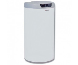 BOILER CU 1 SERPENTINA DRAZICE OKC 200 NTR, 200 L