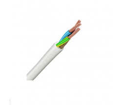 ЭЛЕКТРИЧЕСКИЙ КАБЕЛЬ ШВВП 2x0.75 mm2