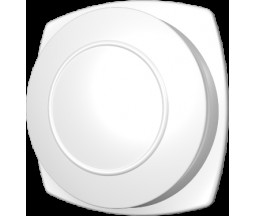 ANEMOSTAT EVACUARE CU FLANSA D 100 mm