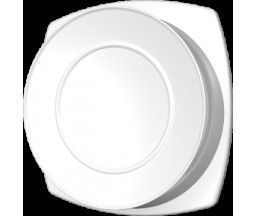 ANEMOSTAT ASPIRATIE CU FLANSA D 100 mm