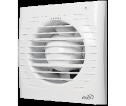 VENTILATOR AXIAL EVACUARE ERA 4 SET, CU PLASA SI TIMER, D 100 mm