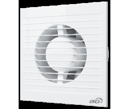 VENTILATOR AXIAL EVACUARE ERA E 100 S, CU PLASA, D 100 mm