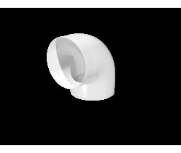 COT ROTUND 90 GRADE, D 100 mm
