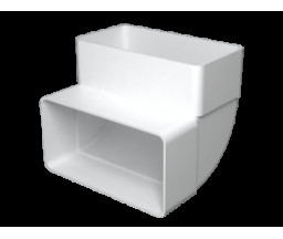 COT VERTICAL DREPTUNGHIULAR, 55x110 mm