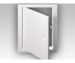 USITA DE VIZITARE METALICA 300x400 mm