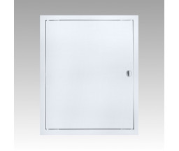 USITA DE VIZITARE DIN PLASTIC CU MANER, 400x500 mm