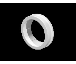 REDUCTIE ROTUNDA, D 100x125 mm