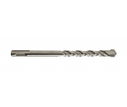BURGHIU PENTRU BETON EXTRA, OTEL HSS, 12x260 mm