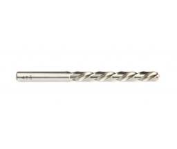 BURGHIU PENTRU METAL ALUNGIT, OTEL HSS, 8,0x165/109 mm