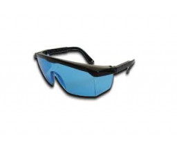 OCHELARI DE PROTECTIE ALBASTRI