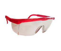 OCHELARI DE PROTECTIE TRANSPARENTI