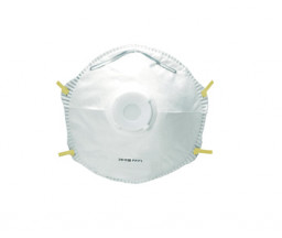 MASCA DE PROTECTIE CU SUPAPA, FFP1