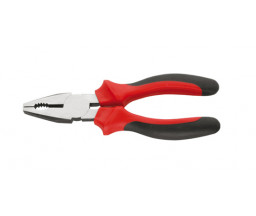 CLESTE UNIVERSAL CU MANER CAUCIUCAT, 180 mm