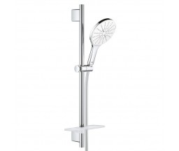 SET DE DUS Vitalio SmartActiv 150,BARA 600 ,9,5 l/min,POLITA