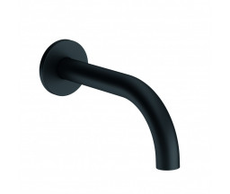 PIPA PT CADA BOZZ 160MM, BLACK MAT