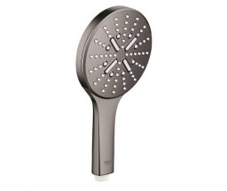 PARA DE DUS RAINSHOWER SMARTACTIVE 130, 3 FUNCTII, HARD GRAPHITE