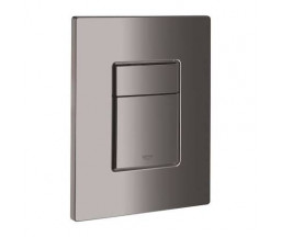 CLAPETA REZERVOR WC INGROPAT GROHE SKATE COSMOPOLITAN DUBLA, HARD GRAPHITE