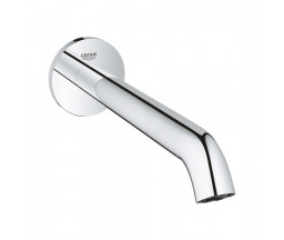 PIPA CADA ESSENCE, CROM, 221 mm