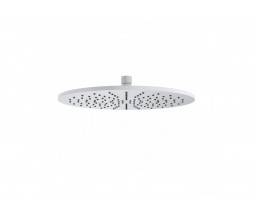 PALARIE DUS KLUDI A-QA ROTUNDA 30CM, ALB MAT