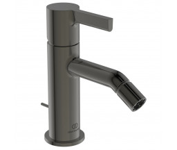 BATERIE PENTRU BIDEU IDEAL STANDARD JOY, CU VENTIL, MAGNETIC GREY, 5 L/min