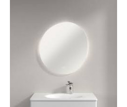 OGLINDA CU ILUMINARE ANTAO, 650x885x38 mm