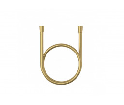 FURTUN DUS 160 mm SUPARAFLEX BRUSHED GOLD