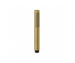 РУЧНОЙ ДУШ KLUDI NOVA FONTE 1S, BRUSHED GOLD