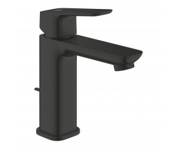 BATERIE LAVOAR CUBEO, M-SIZE, CU VENTIL, 5 L/min, NEGRU MA