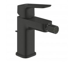 BATERIE BIDEU CUBEO, NEGRU MAT, 5 L/min